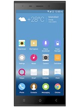 Best available price of QMobile Noir Z5 in Tunisia