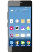 Best available price of QMobile Noir Z7 in Tunisia