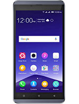 Best available price of QMobile Noir Z9 Plus in Tunisia
