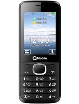 Best available price of QMobile Power3 in Tunisia