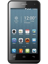 Best available price of QMobile T200 Bolt in Tunisia