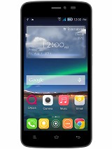 Best available price of QMobile Noir X400 in Tunisia