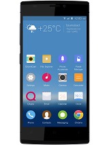 Best available price of QMobile Noir Z6 in Tunisia