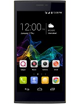 Best available price of QMobile Noir Z8 Plus in Tunisia