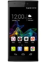 Best available price of QMobile Noir Z8 in Tunisia