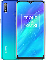 Best available price of Realme 3 in Tunisia