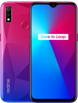 Best available price of Realme 3i in Tunisia
