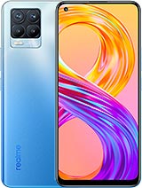 Best available price of Realme 8 Pro in Tunisia