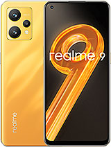 Best available price of Realme 9 in Tunisia