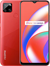 Best available price of Realme C12 in Tunisia