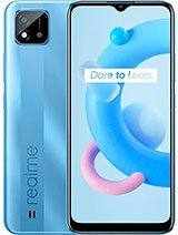 Best available price of Realme C20A in Tunisia