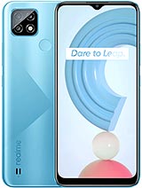 Best available price of Realme C21 in Tunisia