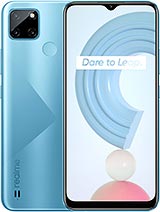 Best available price of Realme C21Y in Tunisia