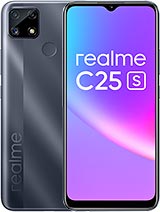 Best available price of Realme C25s in Tunisia
