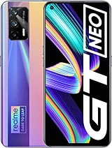 Best available price of Realme GT Neo in Tunisia