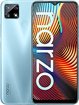Best available price of Realme Narzo 20 in Tunisia