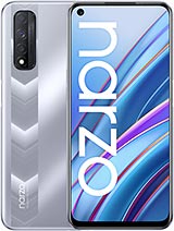 Best available price of Realme Narzo 30 in Tunisia