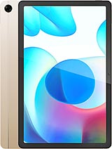 Best available price of Realme Pad in Tunisia