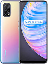 Best available price of Realme Q2 Pro in Tunisia