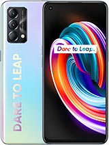Best available price of Realme Q3 Pro Carnival in Tunisia