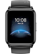 Best available price of Realme Watch 2 in Tunisia