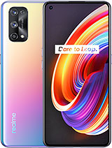 Best available price of Realme X7 Pro in Tunisia