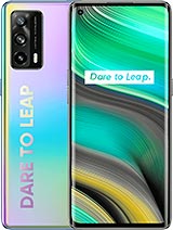 Best available price of Realme X7 Pro Ultra in Tunisia