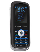 Best available price of Sagem my150X in Tunisia