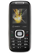 Best available price of Sagem my226x in Tunisia