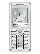 Best available price of Sagem my300X in Tunisia