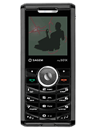 Best available price of Sagem my301X in Tunisia