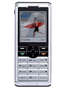 Best available price of Sagem my302X in Tunisia