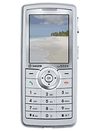 Best available price of Sagem my500X in Tunisia