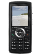 Best available price of Sagem my501X in Tunisia