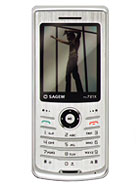 Best available price of Sagem my721x in Tunisia