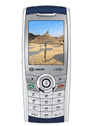 Best available price of Sagem MY X6-2 in Tunisia