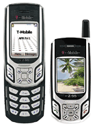 Best available price of Sagem MY Z-55 in Tunisia