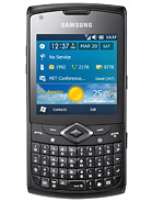 Best available price of Samsung B7350 Omnia PRO 4 in Tunisia