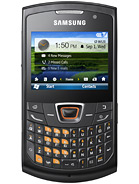 Best available price of Samsung B6520 Omnia PRO 5 in Tunisia