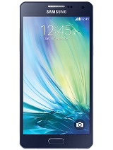 Best available price of Samsung Galaxy A5 in Tunisia
