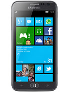 Best available price of Samsung Ativ S I8750 in Tunisia