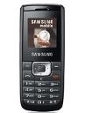 Best available price of Samsung B100 in Tunisia