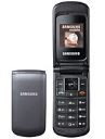 Best available price of Samsung B300 in Tunisia