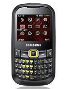 Best available price of Samsung B3210 CorbyTXT in Tunisia