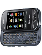 Best available price of Samsung B3410W Ch-t in Tunisia