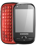 Best available price of Samsung B5310 CorbyPRO in Tunisia