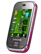 Best available price of Samsung B5722 in Tunisia
