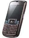 Best available price of Samsung B7320 OmniaPRO in Tunisia