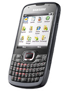 Best available price of Samsung B7330 OmniaPRO in Tunisia