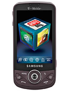 Best available price of Samsung T939 Behold 2 in Tunisia